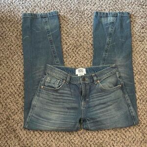 BDG urban outfitters jeans